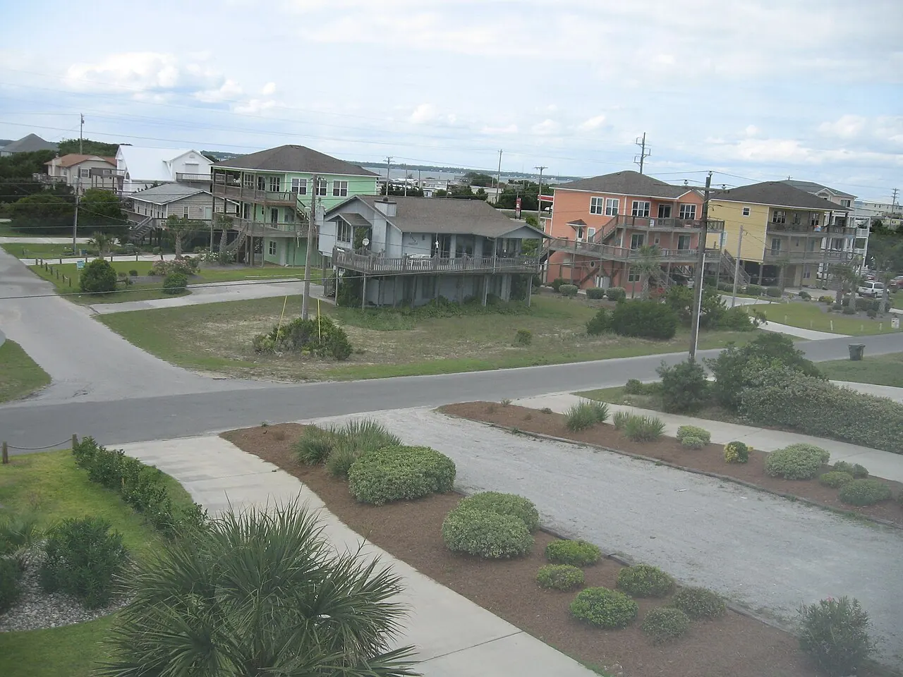 Emerald Isle, North Carolina