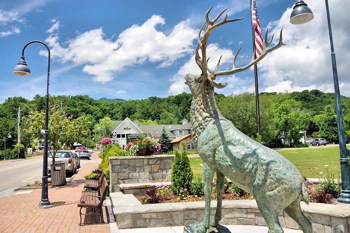 Banner Elk, North Carolina